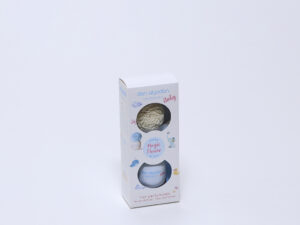 DIFUSOR POMPON DON ALG.BABY 50ML