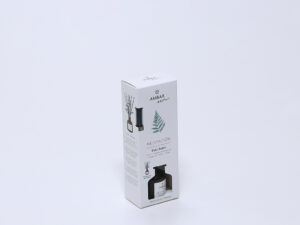 MIKADO AMBAR ZEN PALO SANTO 40ML