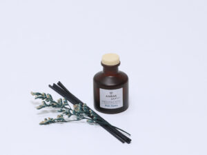 MIKADO AMBAR ZEN PALO SANTO 40ML