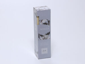 MIKADO VARILLA AIRE DE LINO BLANCO 500ML