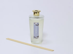 MIKADO VARILLA AIRE DE LINO BLANCO 500ML