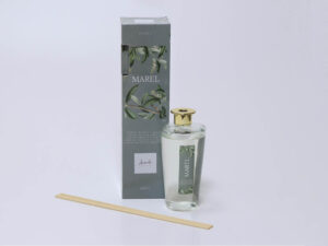 MIKADO VARILLA MENTA FRESCA Y JAZMIN 500ML