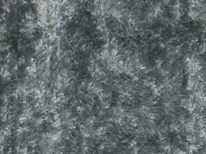 ALFOMBRA FOFO REVERSIBLE 80X150GRIS