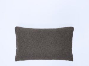 COJIN 30X50 REF.831 C.07 MARRON COMPLETO