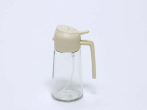 ACEITERA SPRAY Y DISPENSADOR CREMA