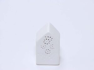 CASA LED 11CM CRUDO