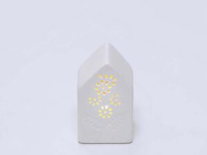 CASA LED 11CM CRUDO