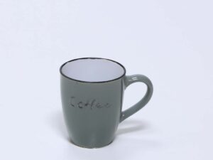 MUG GRES COFFEE 350ML MUSGO