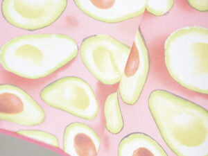 MANTEL ANTIMANCHAS 150X250 AGUACATE