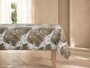 MANTEL ANTIMANCHAS 150X250 COLORES
