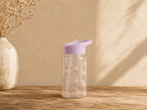 BOTELLA INFANTIL 400ML CISNE