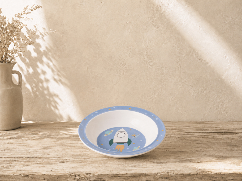 BOWL MELAMINA 400ML ESPACIO