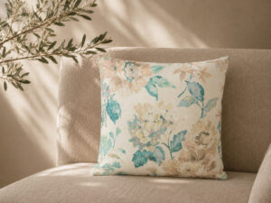 COJIN DEVONSHIRE 03 NEUTRO 45X45 COMPLETO