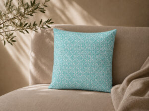 COJIN SCANNO AGUA 01 40X40