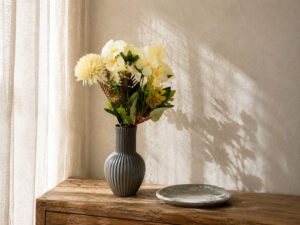 RAMO FLOR BLANCO