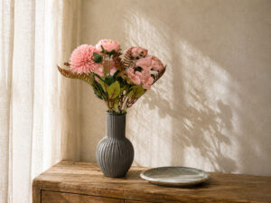 RAMO FLOR ROSA