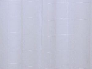 VISILLO DE COCINA CUADROS 150X225CM