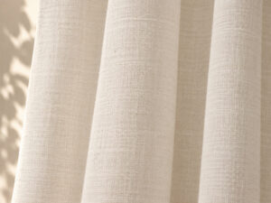 CORTINA VERANDA NATURAL 200X270