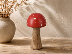 FIGURA SETA ROJA B 20CM