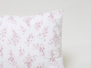 JGO SABANAS LUCILLA 180 ROSA 100%ALG 4PZS(2/50x70)