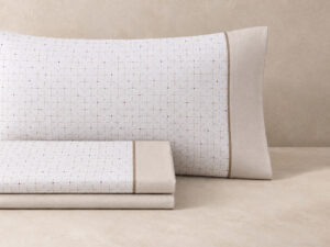 JUEGO CAMA ESTELA BEIGE