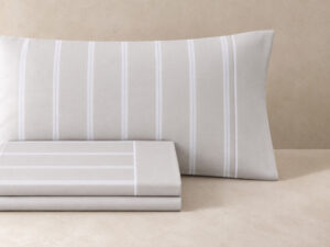 JUEGO CAMA LOGAN BEIGE