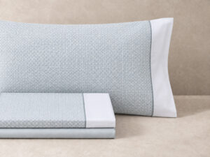 JUEGO SABANAS BRIAS GRIS
