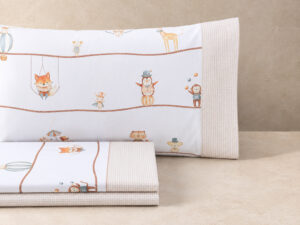 JUEGO SABANAS KIDS FANTASY