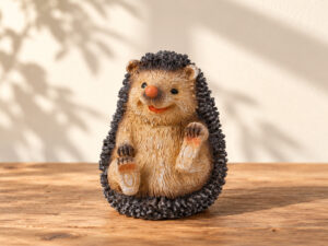 FIGURA ERIZO 10CM A