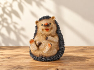 FIGURA ERIZO 10CM B