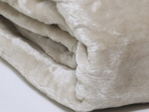 MANTA SUNA 220X240 BEIGE