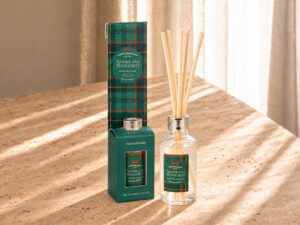 MIKADO 50ML WOODLAND TRANQUILITY