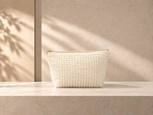 NECESER TERCIOPELO CREMA