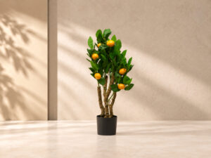 PLANTA ARTIFICIAL LIMONERO 60CM